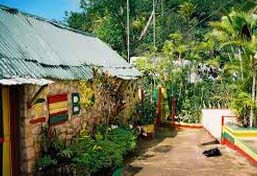 Bob Marley's Birthplace